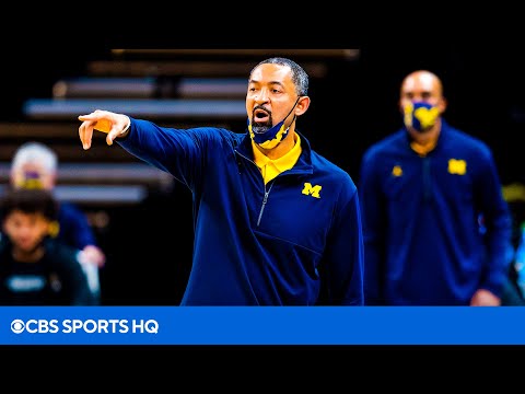 NCAA Tournament: Michigan-Florida State FULL recap | Wolverines advance to Elite 8 | CBS Sports HQ