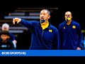 NCAA Tournament: Michigan-Florida State FULL recap | Wolverines advance to Elite 8 | CBS Sports HQ