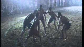 (13) Jassi Pao Wali (Bathinda) Kabaddi Tournament 30 Jan 2016