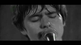 Johnathan Rice Live In London "Behind The Frontlines"