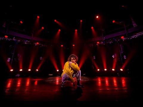 Botanique Session #13 : Blu Samu