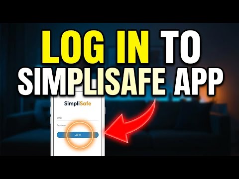 Simplisafe App Multiple Users