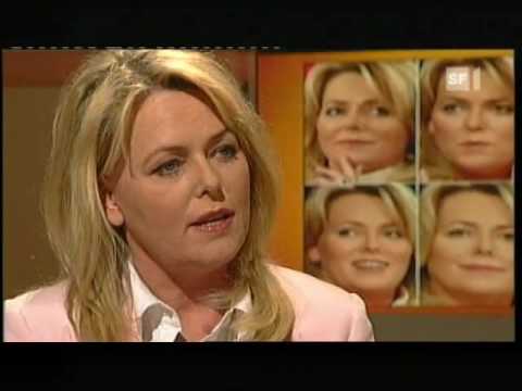 Interviev Eva Herman mit Fabienne Pfammatter aus leben live