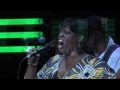 Dianne Reeves "Smile" Live at Java Jazz Festival 2009