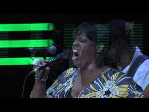 Smile - Dianne Reeves
