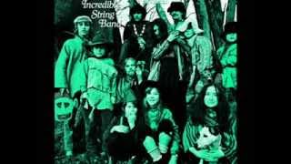 The Incredible String Band   Very Cellular Song Prt2