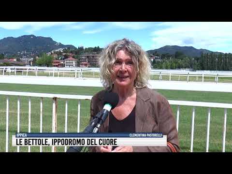 Le Bettole, ippodromo del cuore