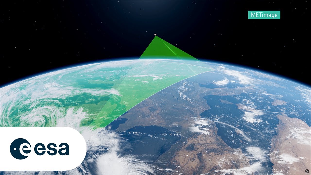 MetOp-SG-A and Sentinel-5 field-of-view