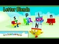 Alphablocks Word Magic SPIN Green Level
