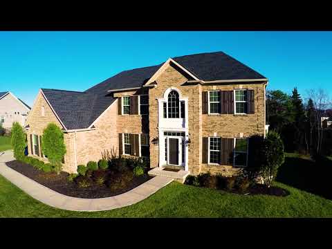 220 Taylor Ridge Lane, Mars PA 16046