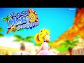 Super Mario Sunshine Animation Pelagic Fish