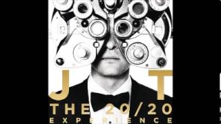 Justin Timberlake - Dress On