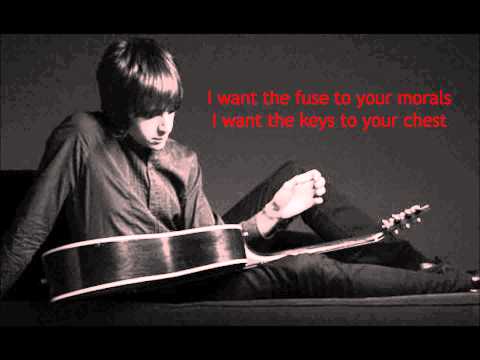 Miles Kane - Happenstance (Lyrics)