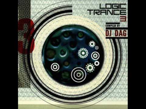 Logic Trance 3 (1998) Compiled by DJ DAG