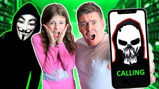 PROJECT ZORGO News - New Plans REVEALED! FACETIME with Project Zorgo Enemy!