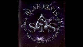 Music video thumbnail preview for Heartbreak Hotel - Black Elvis vs The Kings Of Rock and Roll - Sigue Sigue Sputnik by Sigue Sigue Sputnik