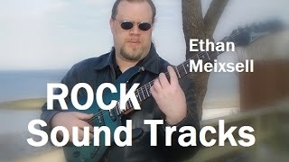 ROCKIN' OUT with Ethan Meixsell - SOUND TRACK - 45 Minutes