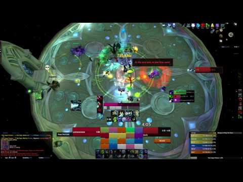 Honestly vs Star Augur Etraeus Mythic - Frost DK PoV