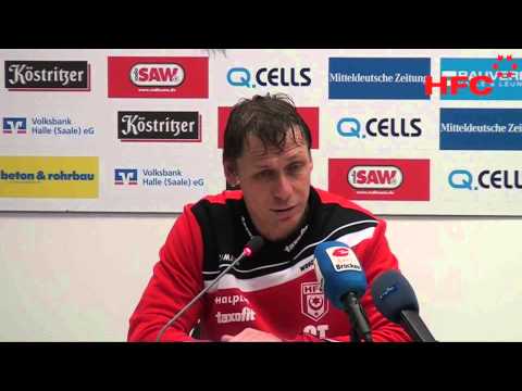 16.ST 3.Liga PK HFC-Bielefeld