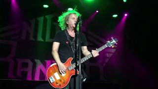 Night Ranger - Passion Play (The Fillmore 4/6/18)