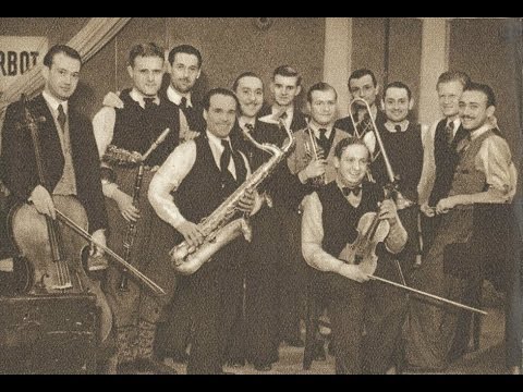 Eugenia - Paul Godwin Jazz-Symphoniker - 1927