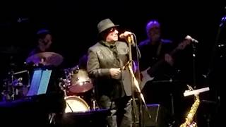 Van Morrison - &quot;In the Afternoon - Sittin Pretty&quot; - Wiltern Theater , Los Angles February 6, 2019