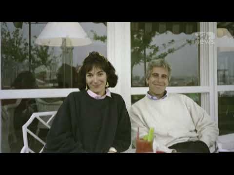 Lindje Perëndim/ “Të duhet një injeksion gjaku të ri”: Dosjet Epstein, del e vërteta e adrenokromit?