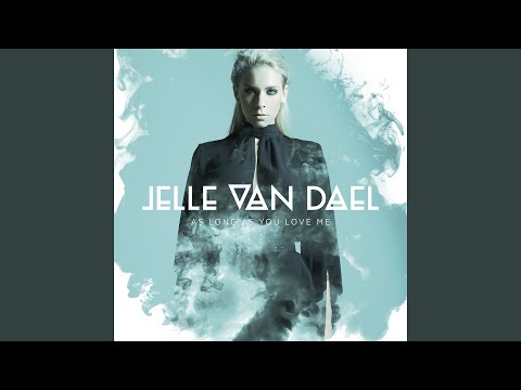 As Long as You Love Me (Radio Edit)