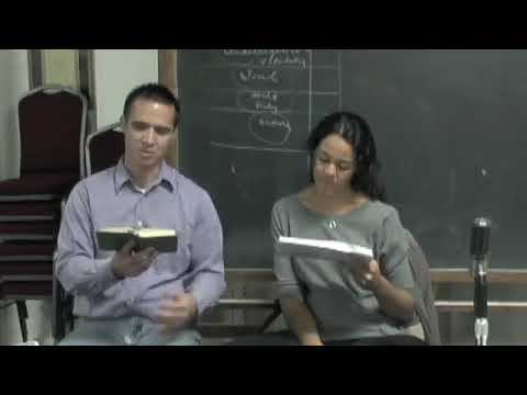 2009-04-24 NSFRI - Plato - Phaedrus - 234d-246a - The Choice between the Sane Non Lover and the Mad