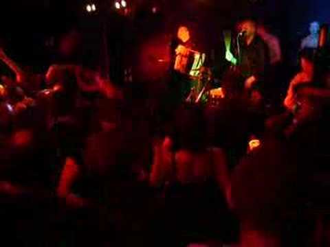 Karl Hlamkin live at DOBRA OST - AK 44 - part 2