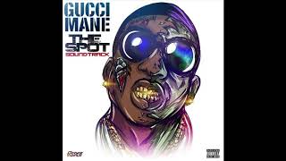 Gucci Mane- Paranoid (feat. Waka Flocka &amp; Chaz)