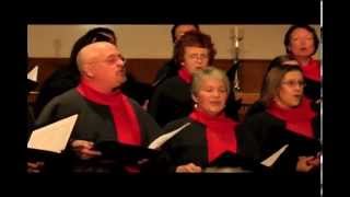 God Rest You, Merry Gentlemen - The Stairwell Carollers