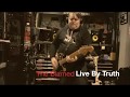 The Blamed - Live By Truth (Promo Video)