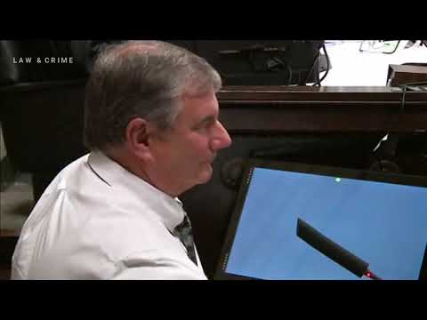 Jason Van Dyke Trial Day 1 Part 2 SGT Lance Becvar  Muruddin Panjwani Paul Rettig Testify