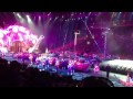 Ringling Brothers Barnum And Bailey