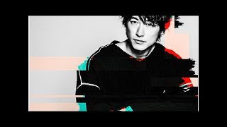 ディーン・フジオカ：主演ドラマの主題歌担当　「新しい試みが詰まった曲」