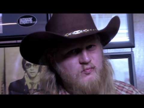 Hot Lickz Presents: The Blues Hand