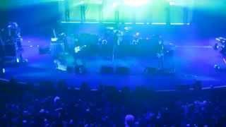 The Vaccines - Ghost Town Live @ O2 Brixton