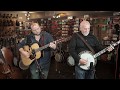 The Ozark Music Shoppe Extra "Squirrel Hunters"