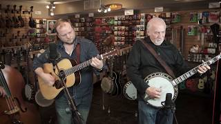 The Ozark Music Shoppe Extra "Squirrel Hunters"