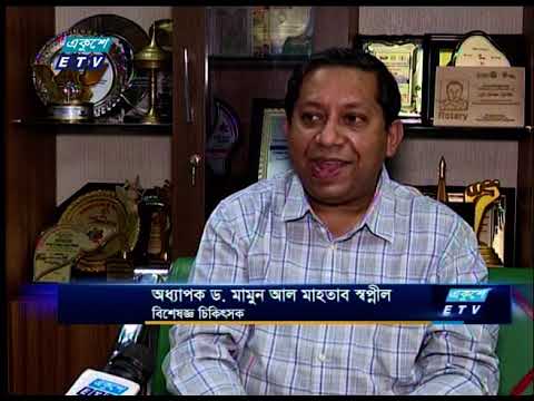 আক্রান্ত হলেই মৃত্যু’র তথ্য সঠিক নয়
