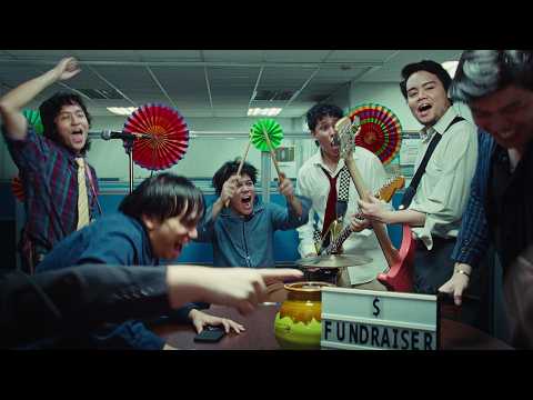 ONE CLICK STRAIGHT - Relapse (Performance Visualizer)