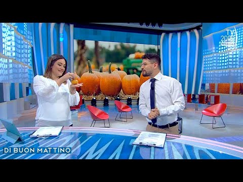 Di Buon Mattino - puntata del 6 ottobre 2022