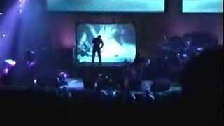 Tool - (-)Ions/Stinkfist (Live In Hartford, CT - 09-22-'01)