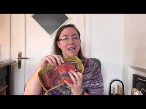 The PassioKnit Spinner Podcast - Episode 167