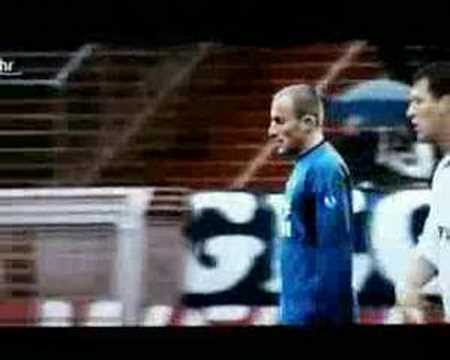 SV Darmstadt 98 Saison 07/08 Musik-Video