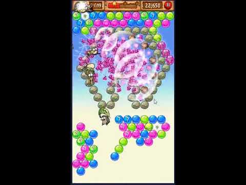 Simon's Cat Pop Time Level 643 - NO BOOSTERS 😺 | SKILLGAMING ✔️