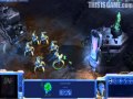 [독점] 스타크래프트2 고화질 플레이 영상(2007, StarCraft2) 1 