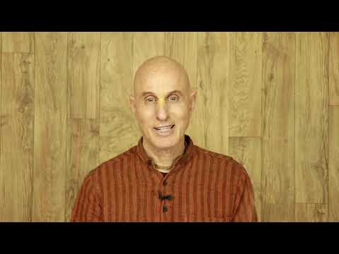 "Good Japa and Good Reading" by HG Mahatma Prabhu - January 9 2019