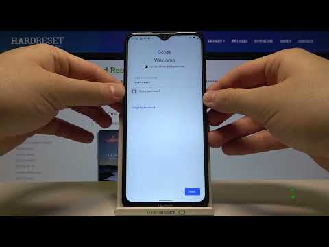 How to Manage Account in Google Play Store on Nokia 5.3 - Add Another Account to Play Store